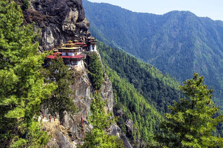 Kingdom of Bhutan