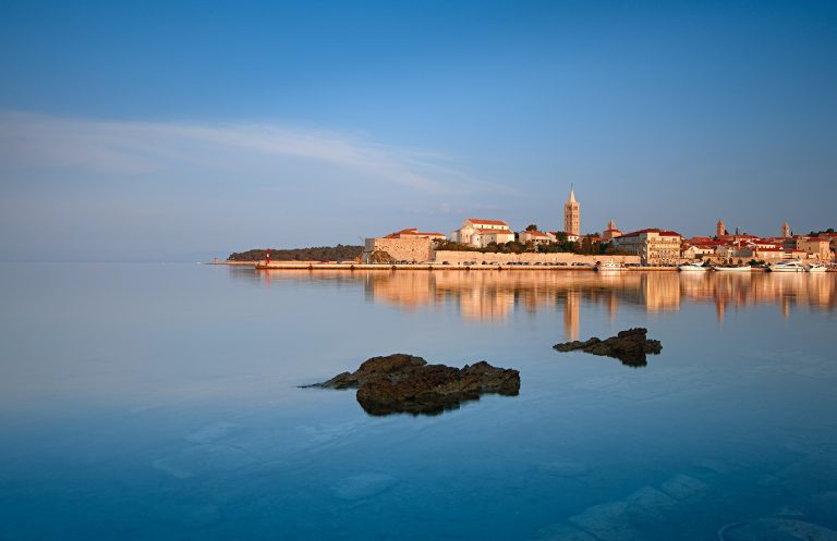 Croatia & Cruising the Dalmatian Coast