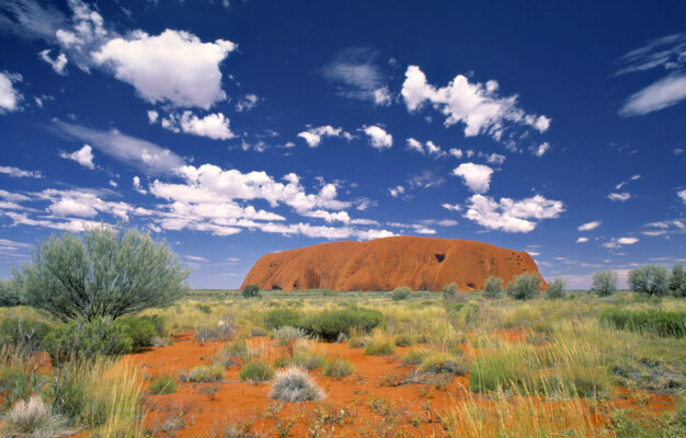 Exploring Australia & New Zealand