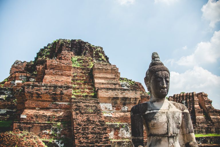 Southeast Asia Odyssey
