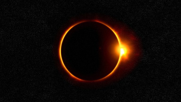 Iceland and the Cosmos: A Total Solar Eclipse at Sea