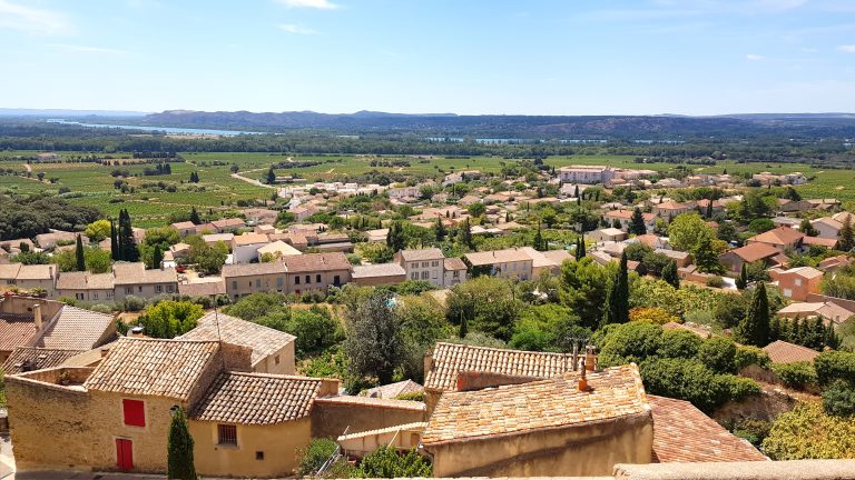 Pleasures of Provence
