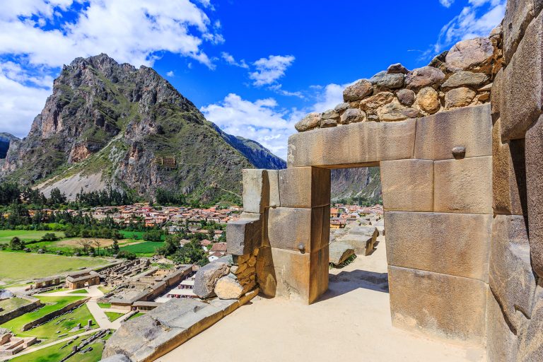 Wonders of Peru – featuring an Amazon Cruise & Machu Picchu