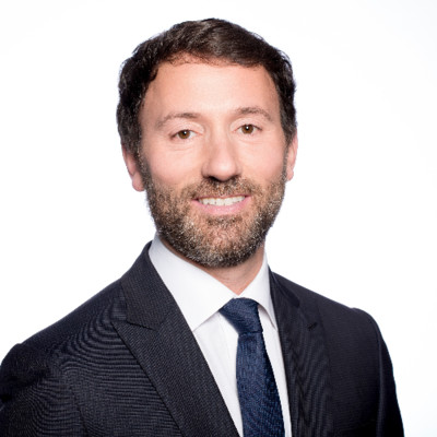 Dean Poulakidas ’91