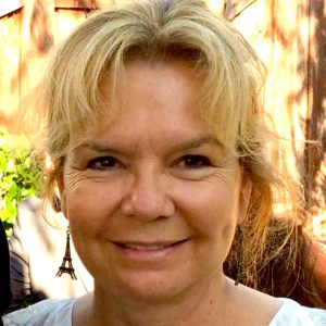 Leslie Johansen Nack '92