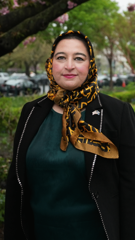 Mahvash Siddiqui
