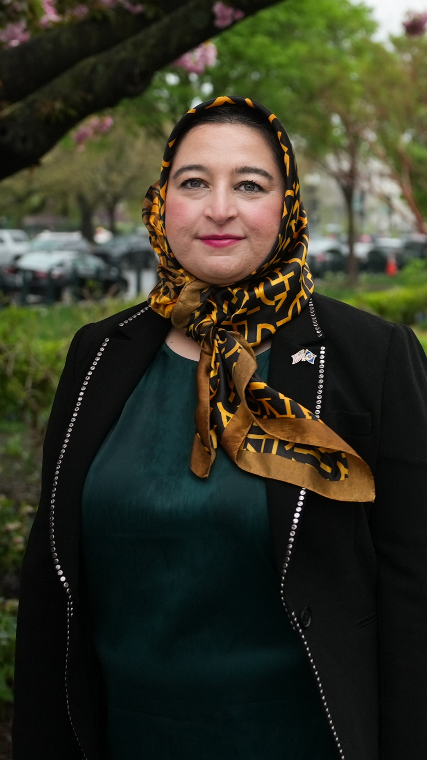Mahvash Siddiqui