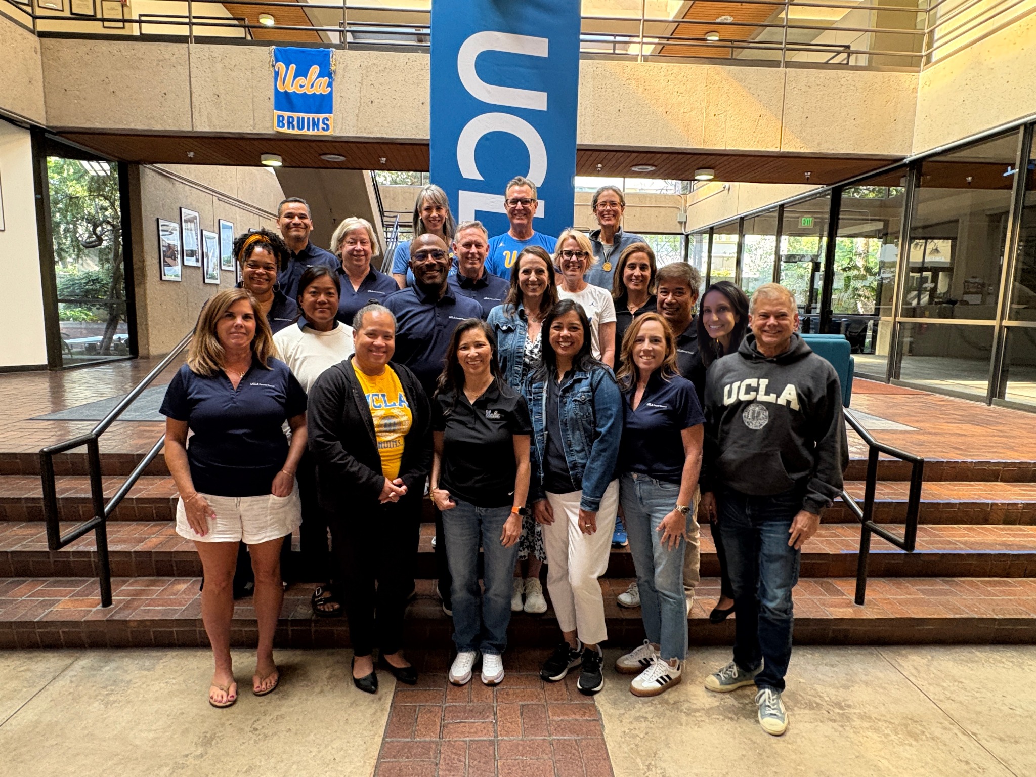 Bruin Family Connect