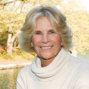 Dale Atkins, Ph.D. '82