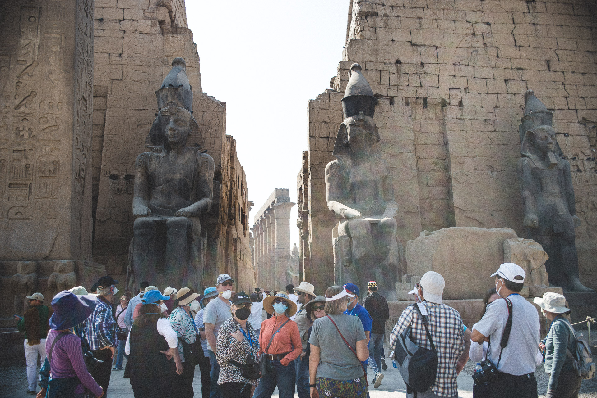 Egypt & the Eternal Nile