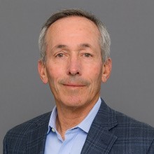 Seth Serxner, M.P.H. '81, Ph.D.