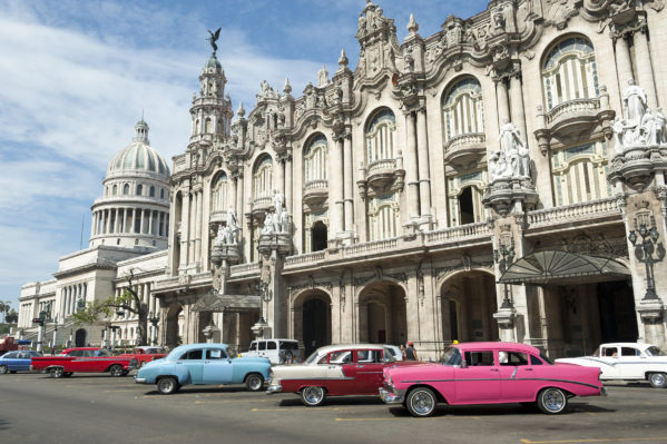 Cuba & Its People