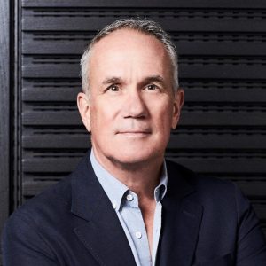 Tom Corson '82