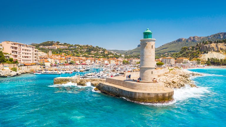 Balearic Bliss of the Mediterranean