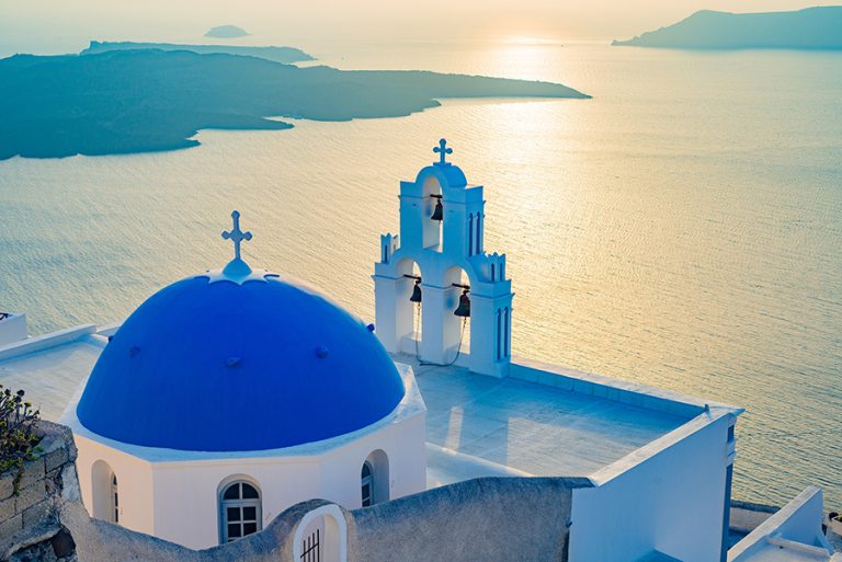 Island Life Greek Isles and Ephesus