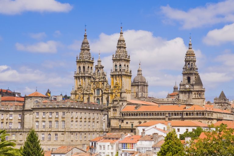 Across Spain & Portugal