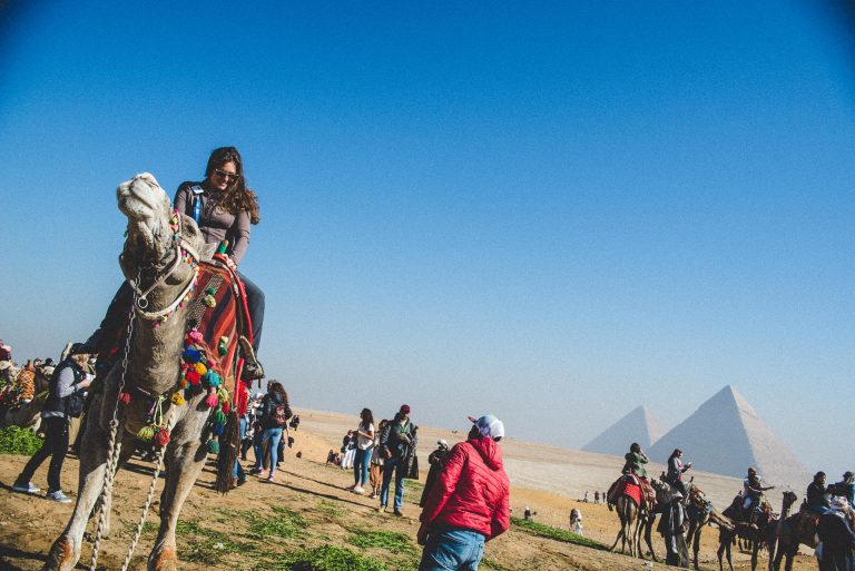 Egypt & the Eternal Nile II