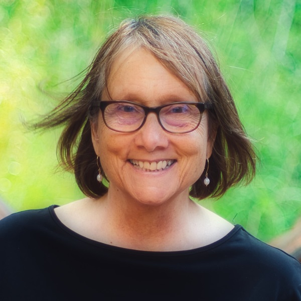 Gigi Berardi, M.A. '88
