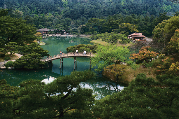 Insider’s Japan