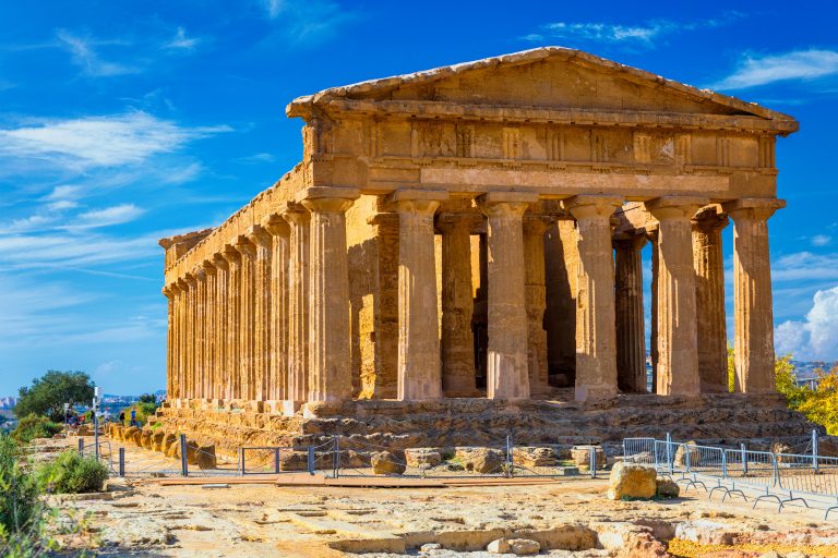 Malta & Sicily – Islands of the Ancient Mediterranean