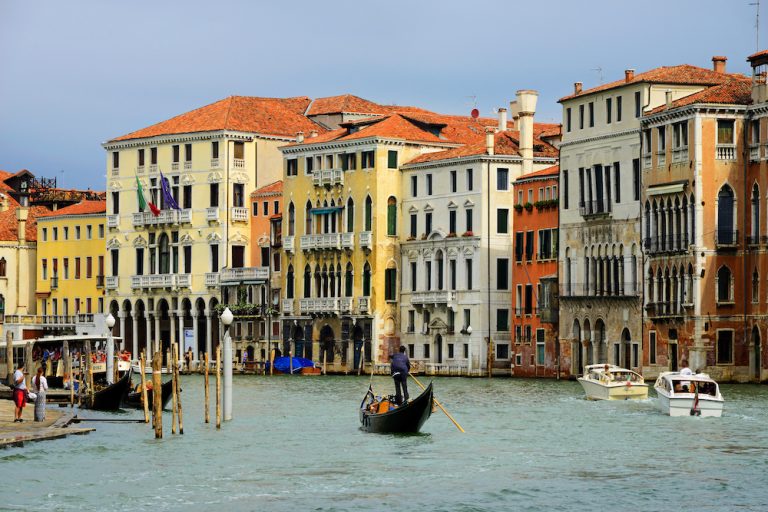 Northern Italy