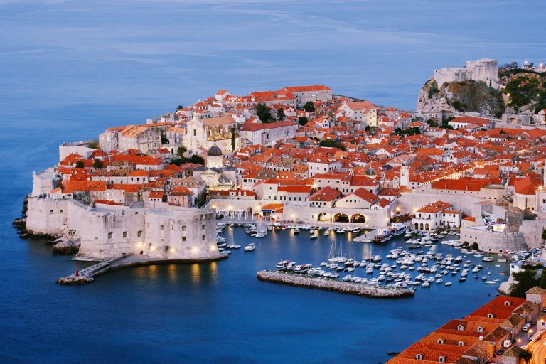 Pearls of Dalmatia