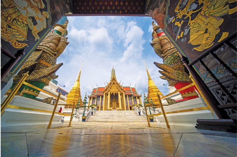 Treasures of Southeast Asia