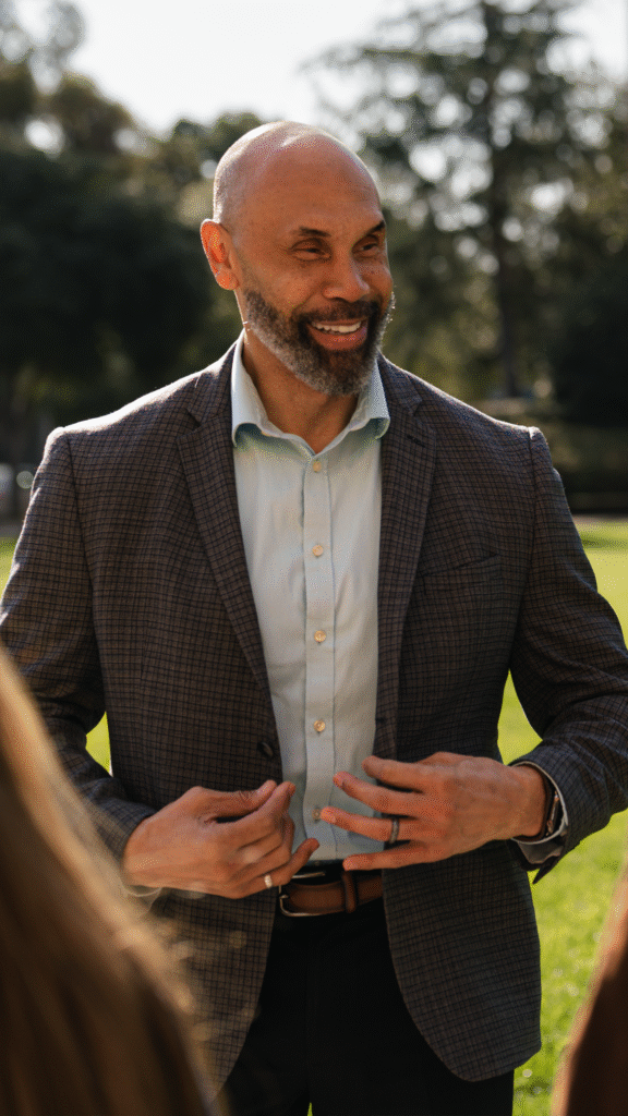 Darnell Hunt Ph.D