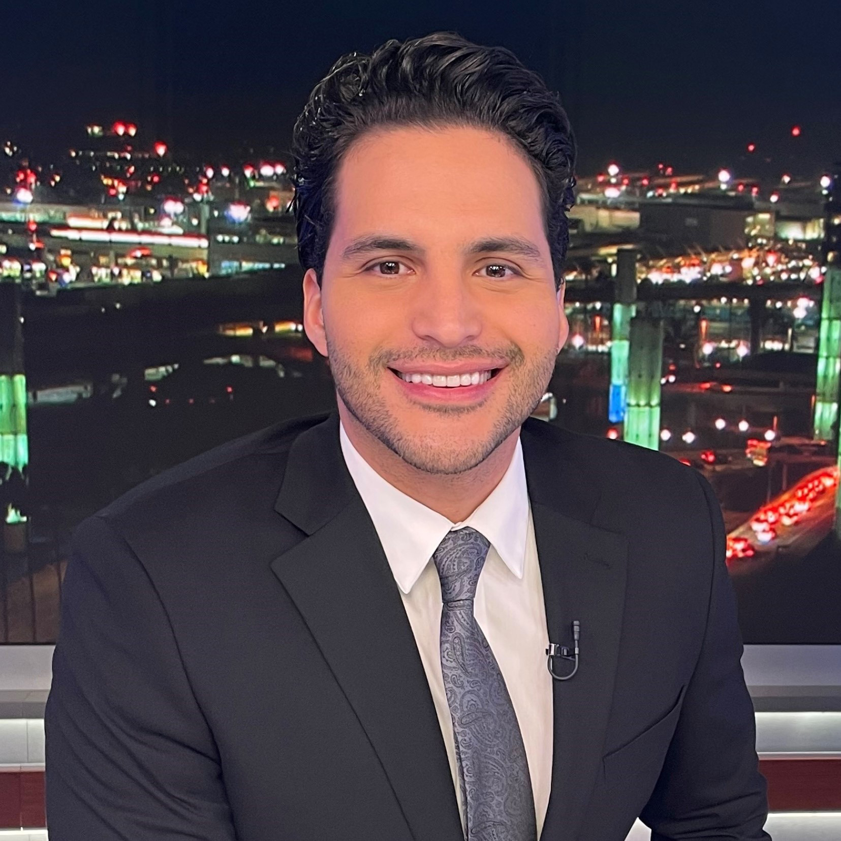 Enrique Chiabra