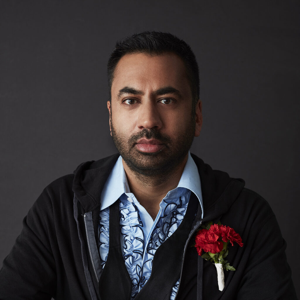 Kal Penn