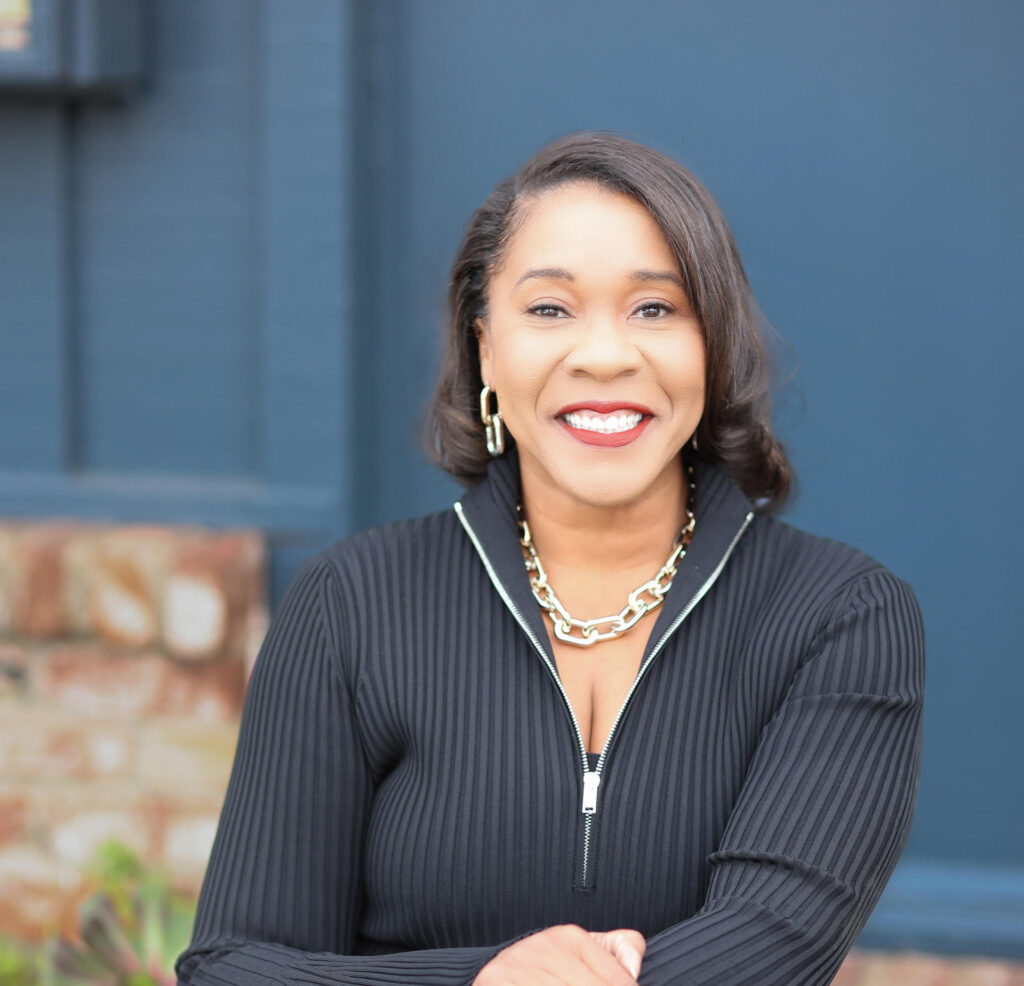 Regina Wallace-Jones, MPP