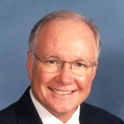 Richard A. Marston '74