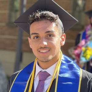 Samy Allal '21