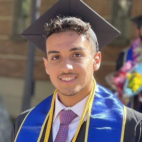Samy Allal ’21