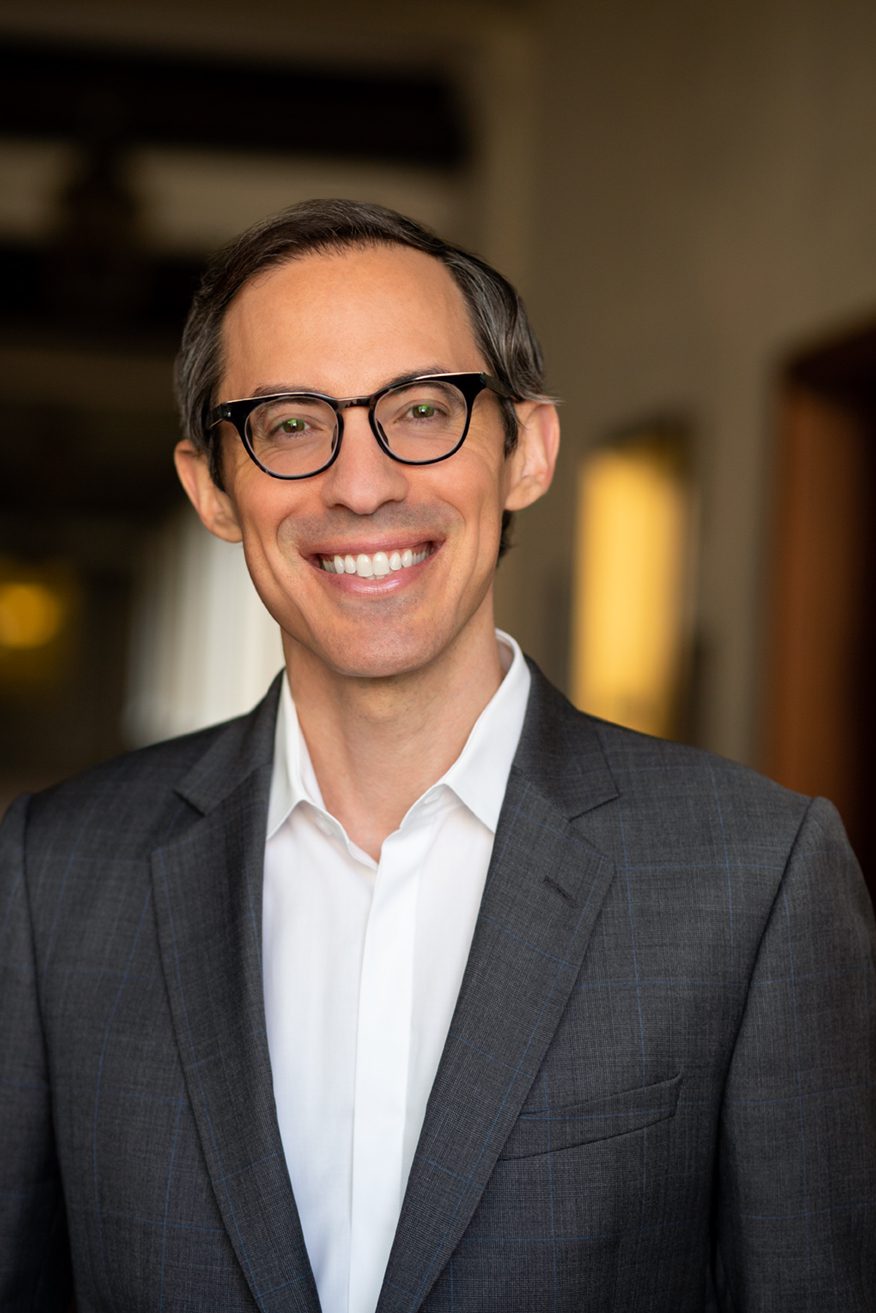 UCLA AAP Alumni Spotlight – Adrianos Facchetti ’01, J.D.