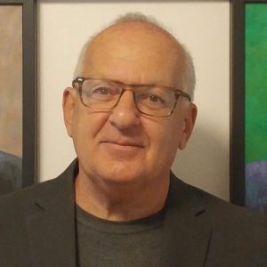 Al Schnupp, Ph.D. '85