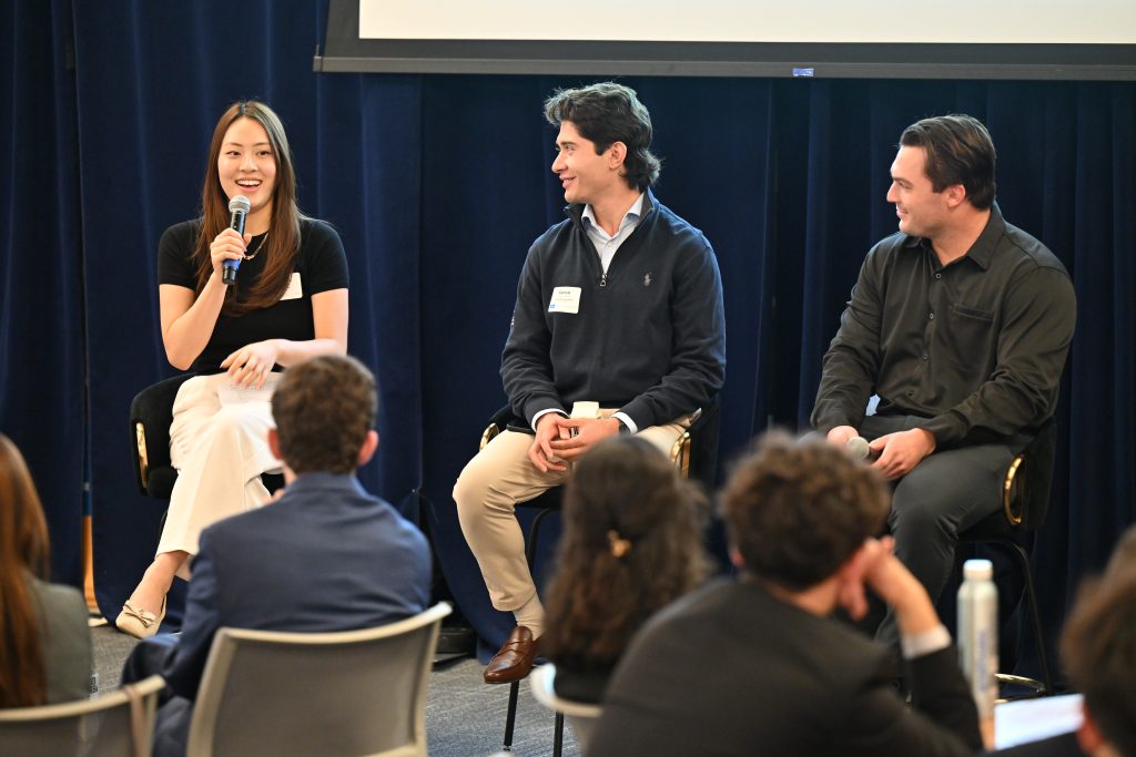 Social Enterprise Academy