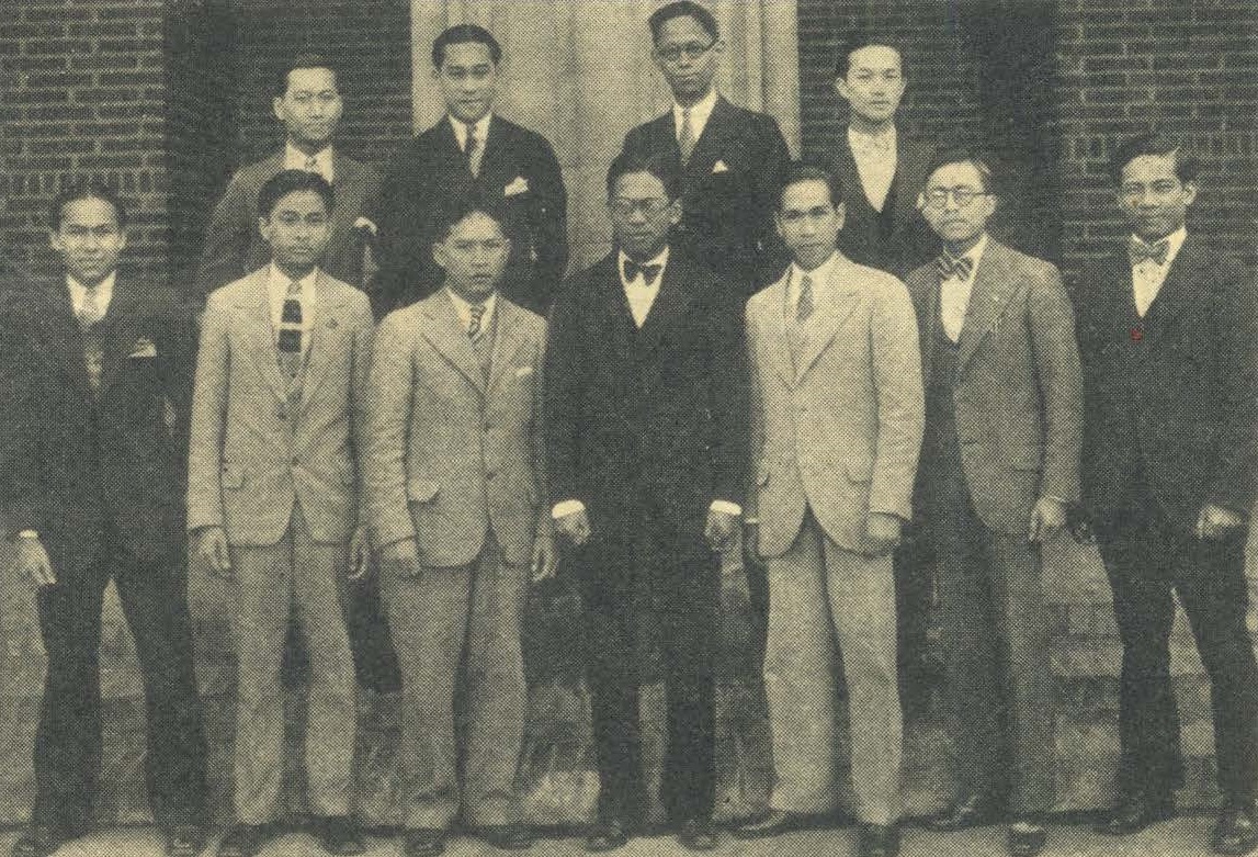 Pilipino Bruins
