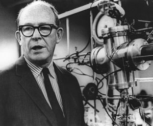 Professor Willard F. Libby