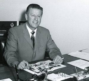 J.D. Morgan