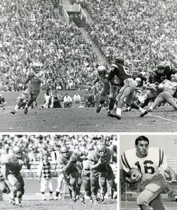 Gary Beban collage