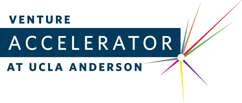 The Venture Accelerator at UCLA Anderson