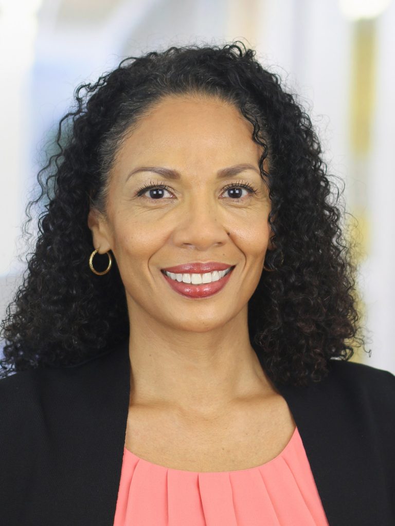 UCLA AAP Alumni Spotlight – Lena Hines ’99 , J.D. ’02