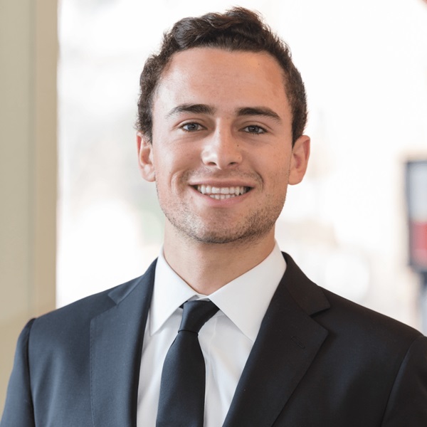 AJ (Aaron) Eckstein
