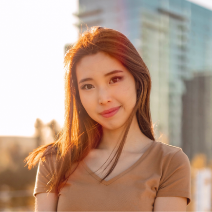 Ally Gong ’19