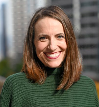 Amanda Jaggard