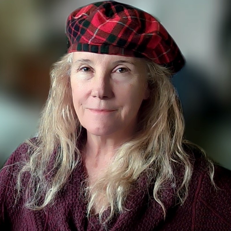 Anne Scatolini, M.Ed. ’08