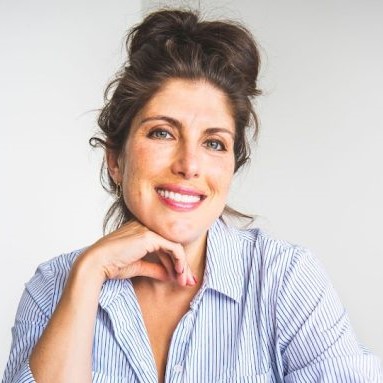 Annette Pearson, MBA ’10