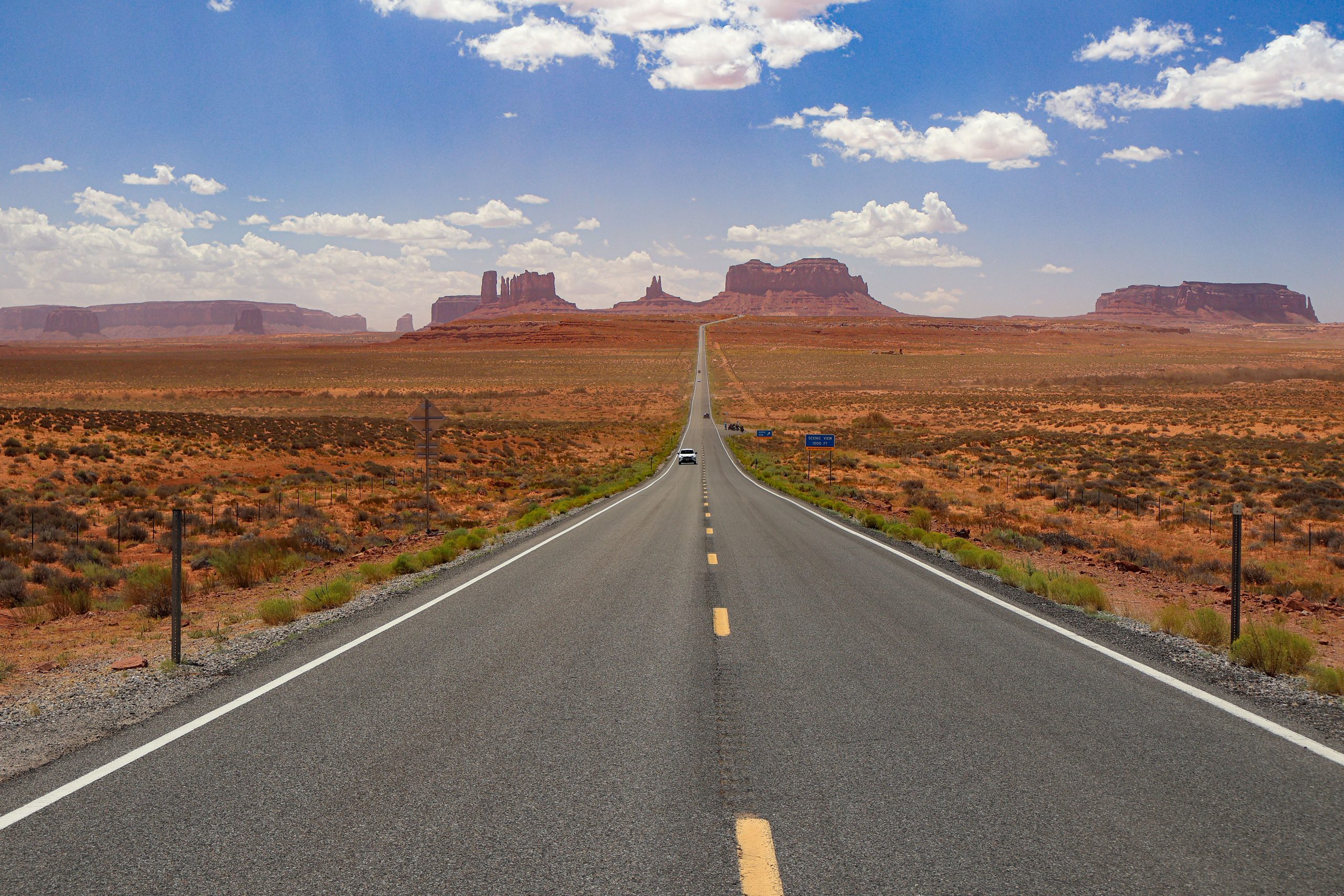 Arizona Network