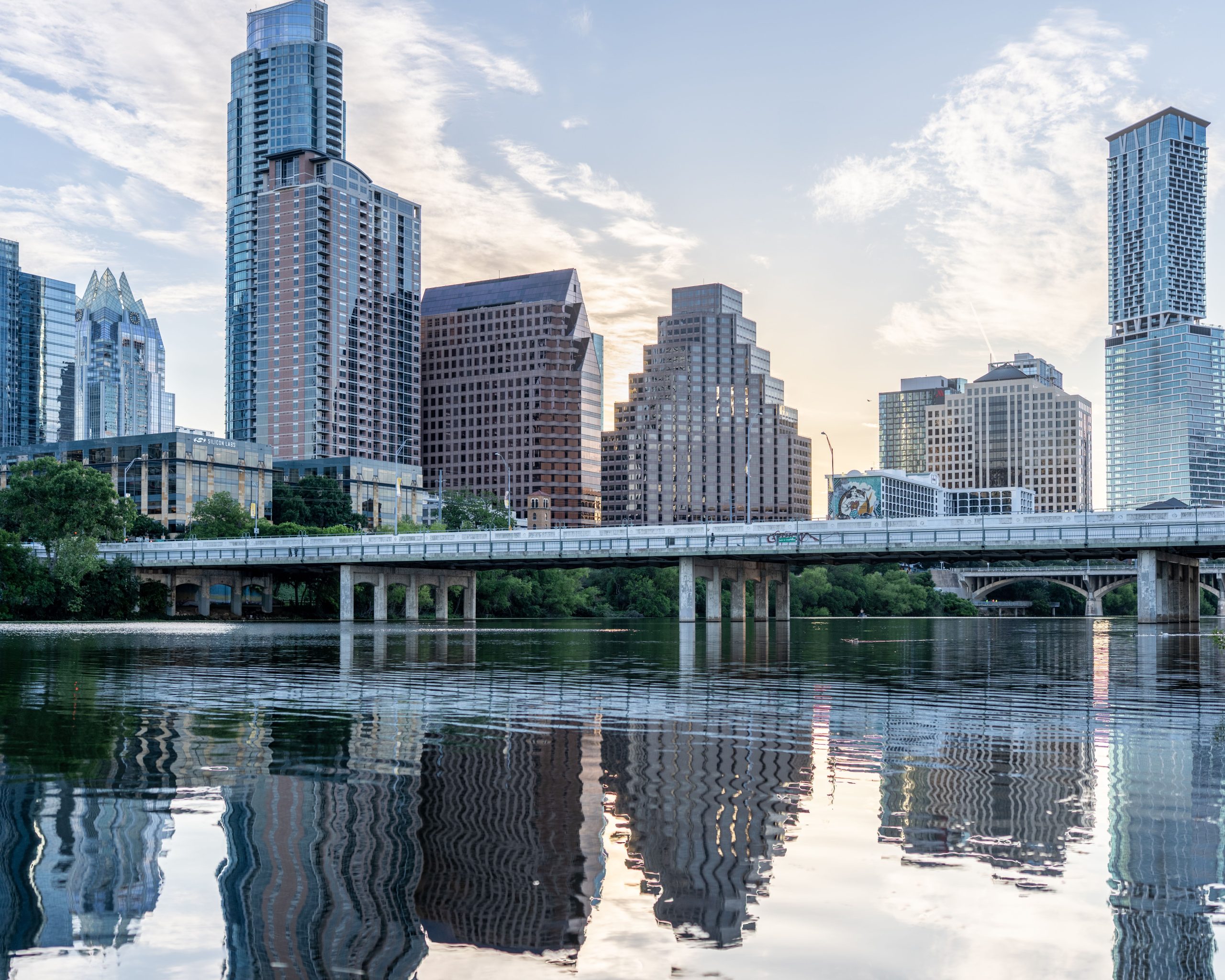 Austin Network